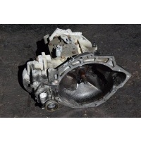 КПП механическая (МКПП) Chrysler Voyager 4 2002 T850,P04641928AC