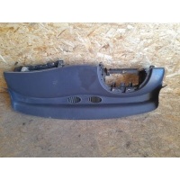 Панель передняя салона (торпедо) Mercedes A W168 2000