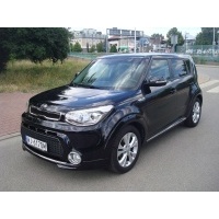 Kia соул 1.6 crdi богатая опция dream команда edition идеальный состояние