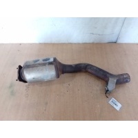 глушитель Volkswagen Touareg 7P5 7P0253209F