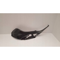 Крышка wlewu топлива левая bmw k67 s1000 гг carbon 8404071