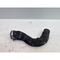 Патрубок интеркулера Land Rover Range Rover Evoque L538 2015-2018 LR024516