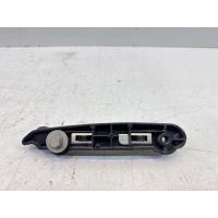 Кронштейн бампера Land Rover Range Rover Evoque L538 2015-2018 LR034222
