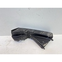 Кронштейн бампера Land Rover Range Rover Evoque L538 2015-2018 LR036193