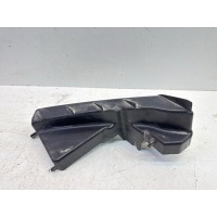 Кронштейн бампера Land Rover Range Rover Evoque L538 2015-2018 LR036189