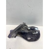 Кронштейн бампера Land Rover Range Rover Evoque L538 2015-2018 LR027589