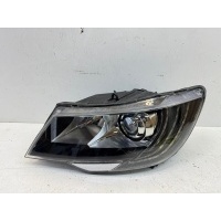 фара Skoda Superb 2 2013-2015 3T1941017H