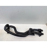 ТРУБКА СИСТЕМЫ ОТОПЛЕНИЯ Land Rover Range Rover Evoque L538 2015-2018 LR019276