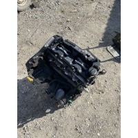 Двигатель Skoda SuperB 2016 1600 Дизель TDI