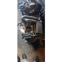 Двигатель Volkswagen Jetta 2018 1200 Бензин TSI