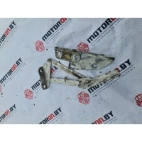 Петля капота Volkswagen Crafter 2014 A9067500021 A9067500121