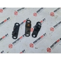 Ограничитель открывания двери Mercedes Sprinter W907/910 2019 A9107662500