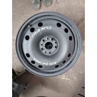 4× колесо штампованное альфа ромео oe a4472604 6.5 