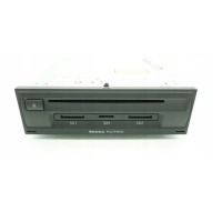 Считыватель навигации skoda 565035044b dopiszemy