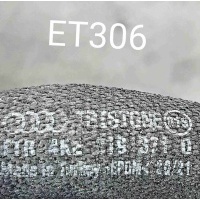 Патрубок (трубопровод, шланг) Audi E-Tron I (2018—2023) 2020 4KE819371D