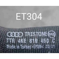 Патрубок (трубопровод, шланг) Audi E-Tron I (2018—2023) 2021 4KE819460C