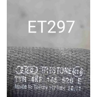 Патрубок (трубопровод, шланг) Audi E-Tron I (2018—2023) 2021 4KE145920E