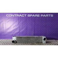 Интеркулер BMW 7 E65/E66 2003 1751 7790846 01