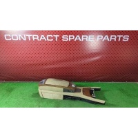 Консоль салона (кулисная часть) BMW 7 E65/E66 2003 8 223 327