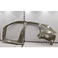 Панель кузова боковая левая Haval Jolion Restail