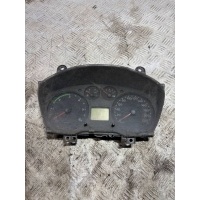 Щиток приборов (приборная панель) Ford Transit 3 restailing 2008