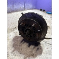 Ступица передняя левая Ford Transit 3 restailing 2008