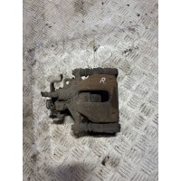 Суппорт задний правый Ford Transit 3 restailing 2008