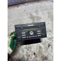 Магнитола Ford Transit 3 restailing 2008 FDV200
