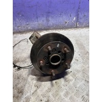 Ступица передняя правая Ford Transit 3 restailing 2008