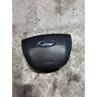 Подушка безопасности водителя Ford Transit 3 restailing 2008