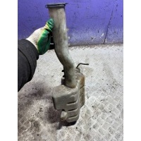 Бачок омывателя Ford Transit 3 restailing 2008