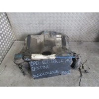 Бачёк топлива opel vectra c хэтчбек 1.8 b 02 - 08 r.
