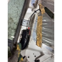 Ручка внутренняя передняя правая Ford Transit 3 restailing 2008