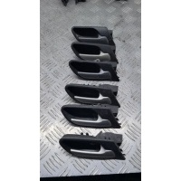 Ручка внутренняя передняя правая BMW X5 E53 2004 8408566