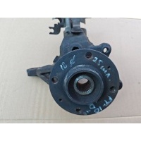 Кулак поворотный правый Peugeot Partner 1 2002