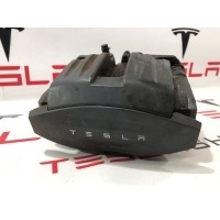 Суппорт задний левый Tesla Model S 2016 1078541-00-A