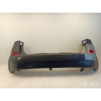 Бампер задний Renault Scenic 2 2004 8200141081