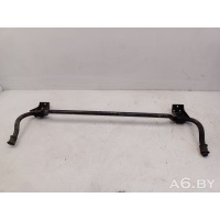 Стабилизатор подвески (поперечной устойчивости) задний Volkswagen Multivan T6 2016 7E5511407A