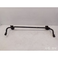 Стабилизатор подвески (поперечной устойчивости) задний Volkswagen Multivan T5 2008 7E5511407A