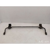 Стабилизатор подвески (поперечной устойчивости) задний Volkswagen Multivan T5 2008 7H5511407B