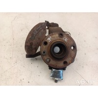 Кулак поворотный правый Ford Galaxy 1 restailing 2003