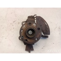Кулак поворотный левый Ford Galaxy 1 restailing 2003