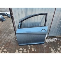 Дверь левая переднего seat altea толедо iii ls5v