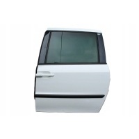 Дверь левый задняя fiat ulysse ii 2007 rok