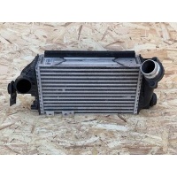 Интеркулер Kia K5 3 2022 282702M000,28280-2M000
