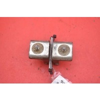 Петля петли крышки багажника renault megane scenic 3 iii 09 - 12