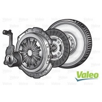 valeo 845077 комплект для przezbrajania , муфта