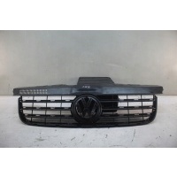 Решетка volkswagen volkswagen t5 multivan caravelle 7h5807101