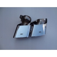 Правый наконечник выдохе 4m0253826b audi q7 sq7