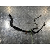 Патрубок (трубопровод, шланг) BMW 5 F10/F11/GT F07 2012 970354157142,970354157109